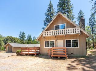 8370 Grizzly Flat Rd, Somerset, CA 95684