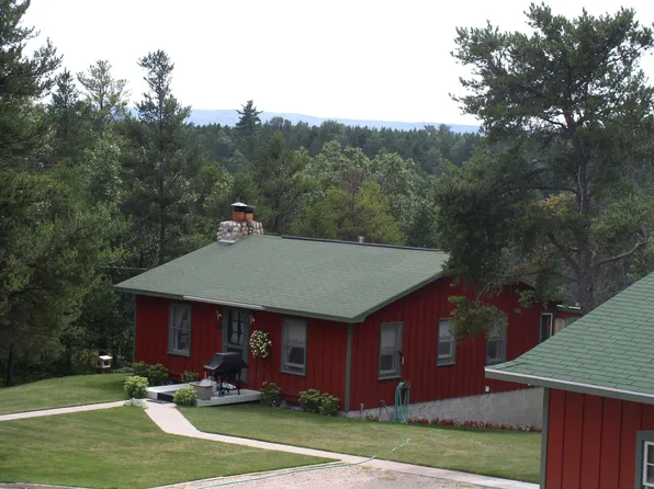 230 S Abbe Rd, Fairview, MI 48621