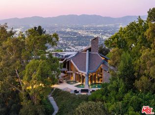 15216 Antelo Pl, Los Angeles, CA 90077