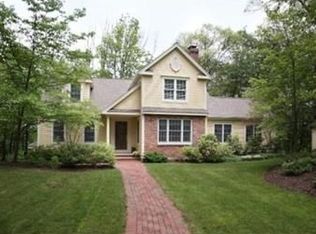 180 Summer St, Weston, MA 02493