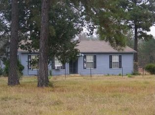 80 County Road 1618, Linden, TX 75563