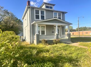458 E Ladies Mile Rd, Richmond, VA 23222