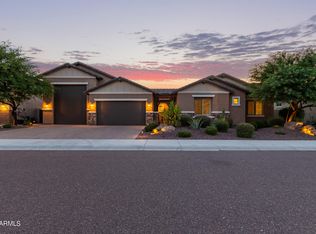31530 N 41st Pl, Cave Creek, AZ 85331