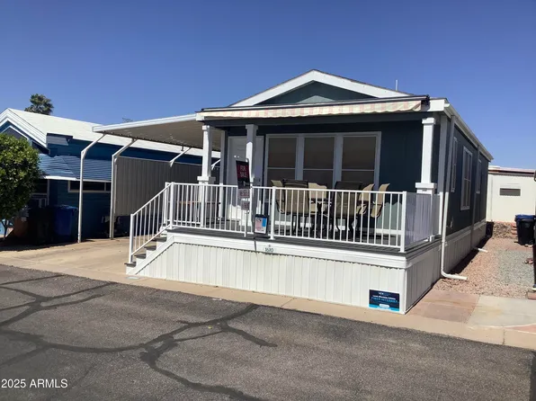 8700 E UNIVERSITY Drive #1610, Mesa, AZ 85207