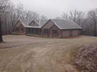 12520 McLintock Ln, De Soto, MO 63020