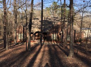 5 Ferncrest Dr, Little Rock, AR 72223