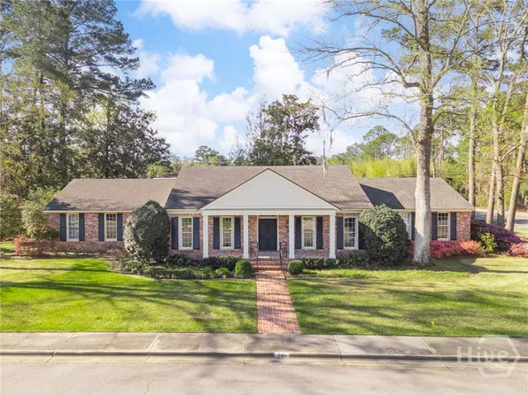 201 McLaws Street, Savannah, GA 31405