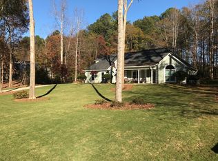 120 Sycamore Way, Sharpsburg, GA 30277