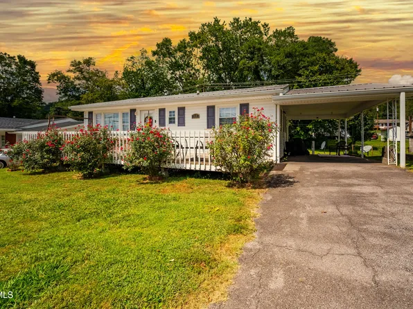 607 Watterson St, Rogersville, TN 37857