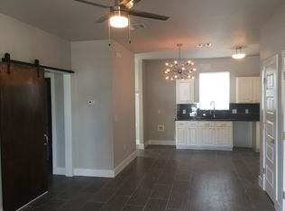 1806 Perez St #A-B, Austin, TX 78721