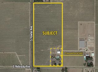 0 E Nebraska Ave, Selma, CA 93662