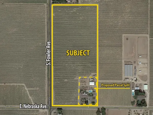 0 E Nebraska Ave, Selma, CA 93662