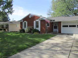 1635 Grayfriars Ave, Holt, MI 48842