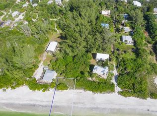 8202 Little Gasparilla Is, Island, FL 33946