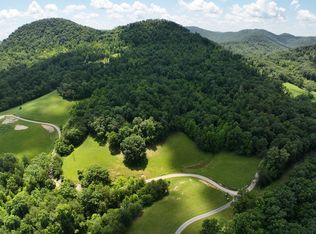 1705 Round Mountain Rd, Irvine, KY 40336