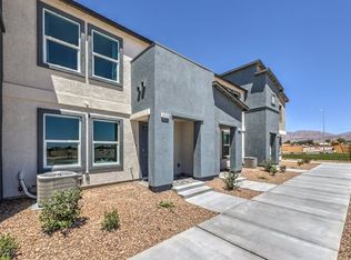 6140 Musas Garden St #198, North Las Vegas, NV 89081