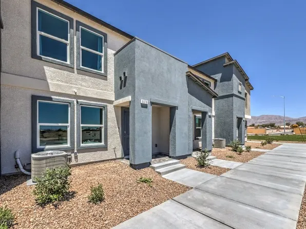 6140 Musas Garden St #198, North Las Vegas, NV 89081