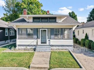 316 W 39th St, Indianapolis, IN