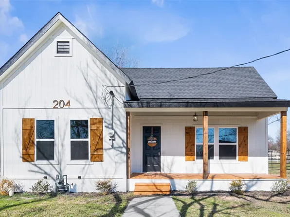 204 E Jefferson St, Palmer, TX 75152