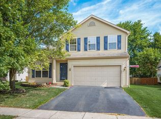5854 Coldcreek Dr, Hilliard, OH 43026
