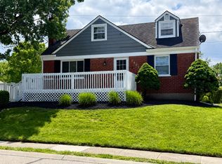 3901 Belfast Ave, Cincinnati, OH 45236