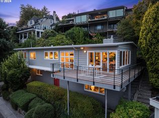 2545 NW Mildred St, Portland, OR 97210