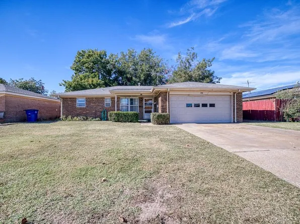 (undisclosed Address), Hennessey, OK 73742