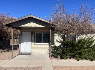 1372 W Yavapai Ln APT 4, Lakeside, AZ 85929