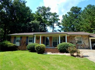 721 Briarwood Dr, Auburn, AL 36832