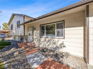 961 Governors Blvd, Billings, MT 59105