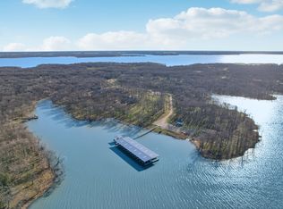 LOT 23 Vintage Shore Dr, Quinlan, TX 75474