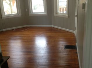 29 Violet St #2, Providence, RI 02908