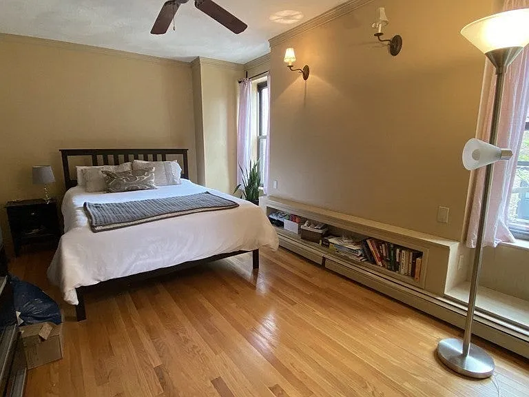 608 Tremont St #2-2-2 — Photo 9