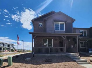 20992 E 66th Ave, Aurora, CO 80019