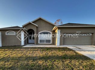 2609 Brookside Bluff Loop, Lakeland, FL 33813