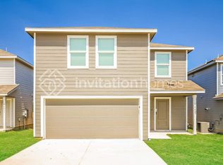 14427 Jenson Point, San Antonio, TX 78251