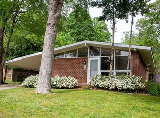 3108 Canterbury St, Greensboro, NC 27408