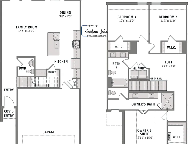3765 Pierce Ln — Photo 3