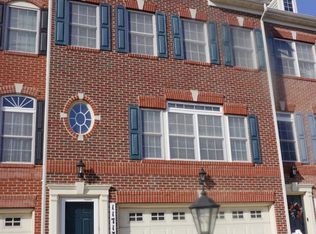 11713 Cider Press Pl UNIT 4, Germantown, MD 20876