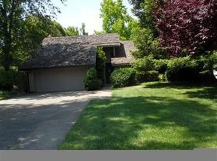 5377 Terrace Oak Cir, Fair Oaks, CA