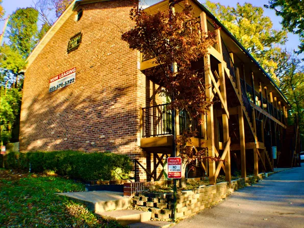 218 N Broadway St #2, Lexington, KY 40507