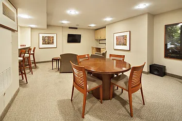 Rented by Halstead Real Estate