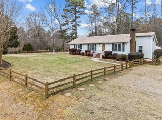 7205 Paddock Dr, Raleigh, NC 27613