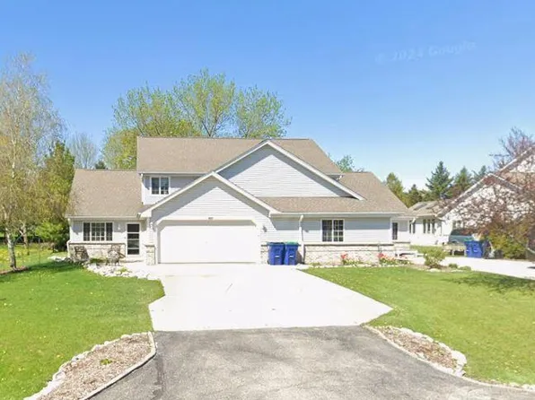6811 Diane DRIVE, West Bend, WI 53090