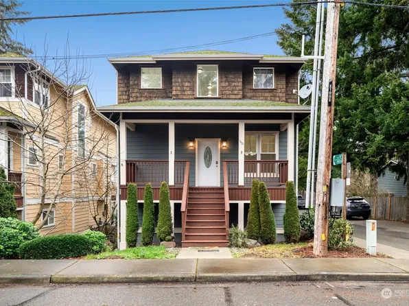 1421 Union Avenue NE, Renton, WA 98059