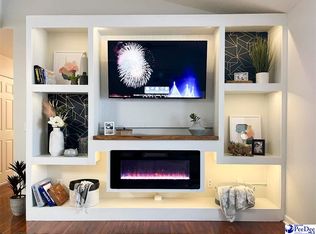 531 3rd Loop Rd, Florence, SC 29505