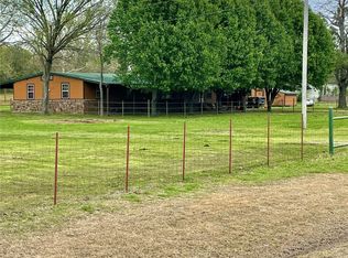 1070 N 237th Rd, Mounds, OK 74047