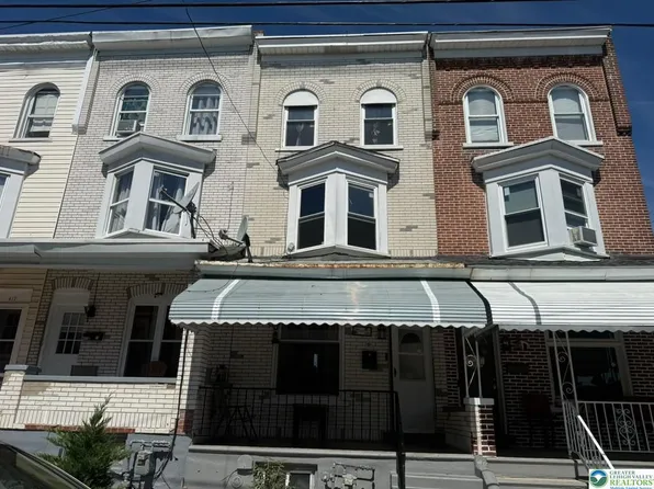 415 W Cedar St, Allentown, PA 18102