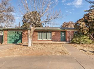 3304 30th St, Lubbock, TX 79410