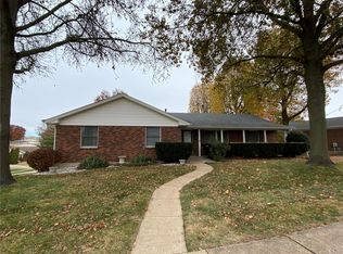 3642 Admiralton Dr, Bridgeton, MO 63044